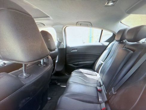 Used 2021 Acura ILX image 6