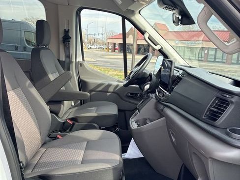 Used 2026 Ford Transit 350 XLT image 7