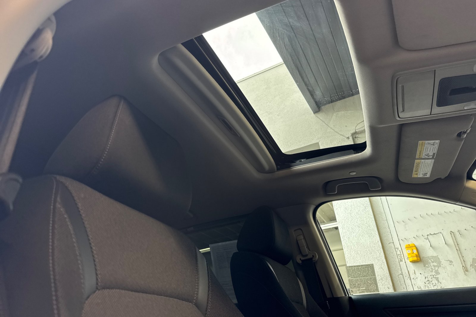 Used 2024 Honda CR-V EX image 22