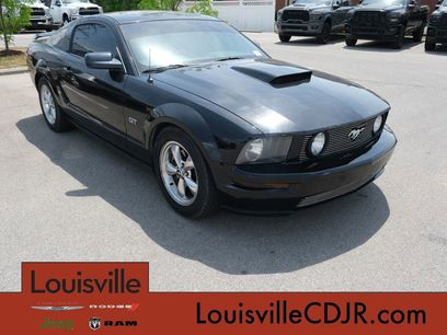 Used 2005 Ford Mustang GT