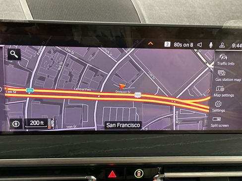 Used 2023 BMW X3 xDrive30i w/ Premium Package image 19