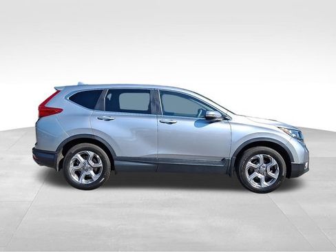 Used 2019 Honda CR-V EX image 9