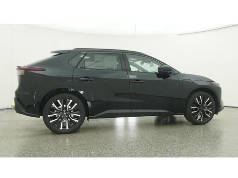 New 2026 Toyota bZ image 26