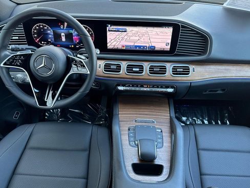 Certified 2025 Mercedes-Benz GLE 350 4MATIC image 27