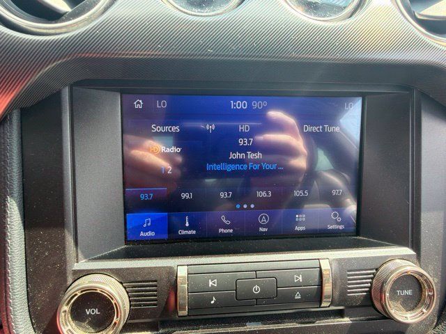 Used 2020 Ford Mustang Shelby GT500 w/ Technology Package RWD image 26