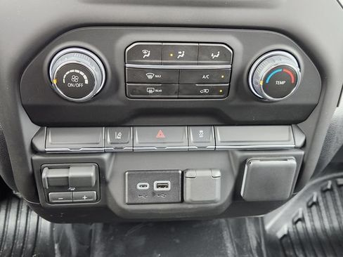 New 2026 Chevrolet Silverado 2500 W/T w/ WT Convenience Package RWD image 20