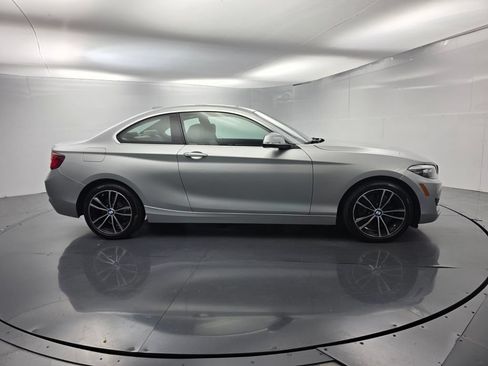 Used 2020 BMW 230i xDrive Coupe w/ Premium Package AWD/4WD image 3