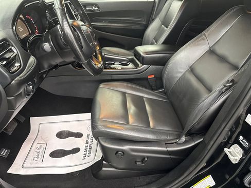 Used 2022 Dodge Durango GT AWD/4WD image 9