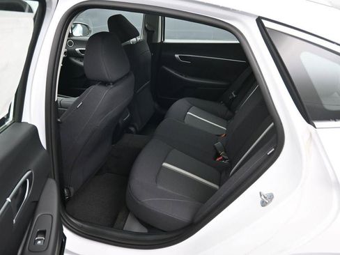 New 2026 Hyundai Sonata SEL image 10