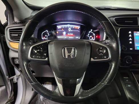 Used 2019 Honda CR-V EX-L image 25