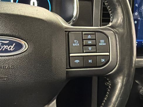 Used 2023 Ford F150 Lariat w/ Equipment Group 502A High image 22