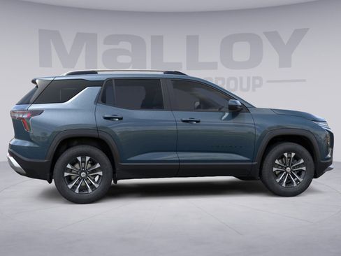 New 2026 Chevrolet Equinox LT image 5