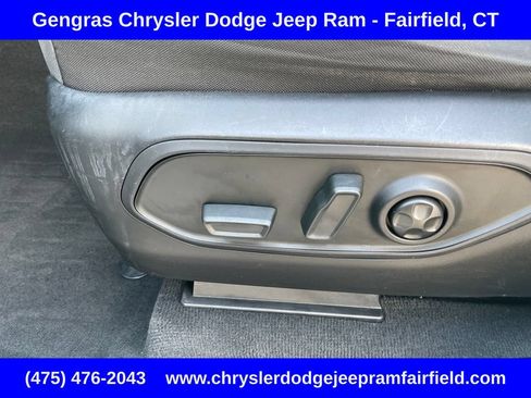 Certified 2023 Jeep Grand Cherokee Laredo w/ Luxury Tech Group I AWD/4WD image 48