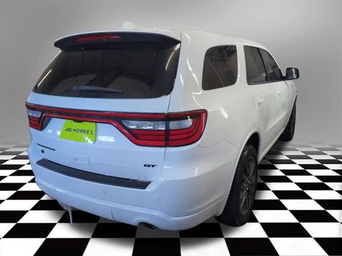 Used 2021 Dodge Durango GT image 6