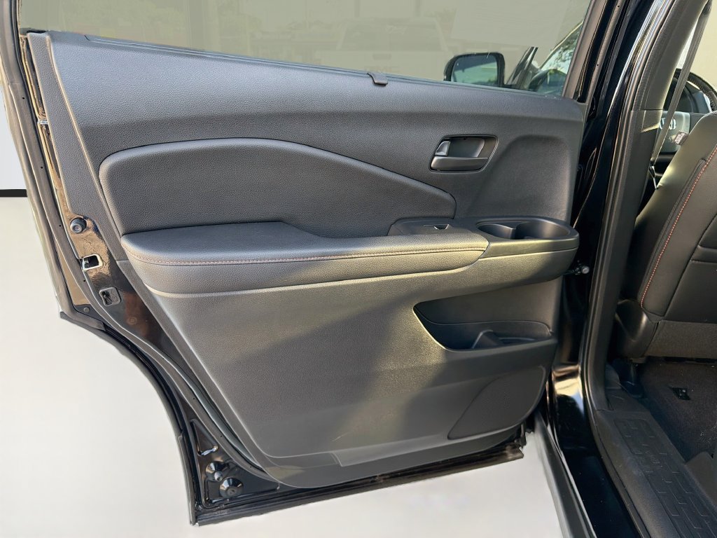 Certified 2023 Honda Passport TrailSport image 26
