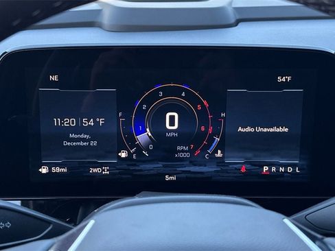 New 2026 Chevrolet Tahoe Premier w/ Sun And Tow Package image 26