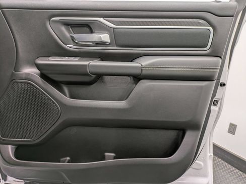 Used 2025 RAM 1500 Big Horn AWD/4WD image 28