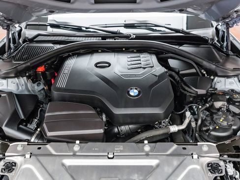 Certified 2024 BMW 330i Sedan w/ M Sport Package image 28