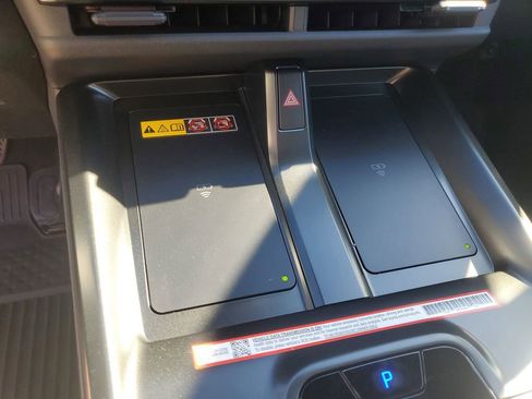 New 2026 Toyota bZ image 18