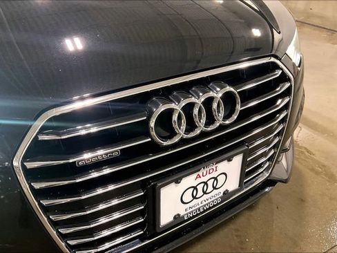 Used 2017 Audi A6 2.0T Premium Plus w/ Premium Plus Package image 30