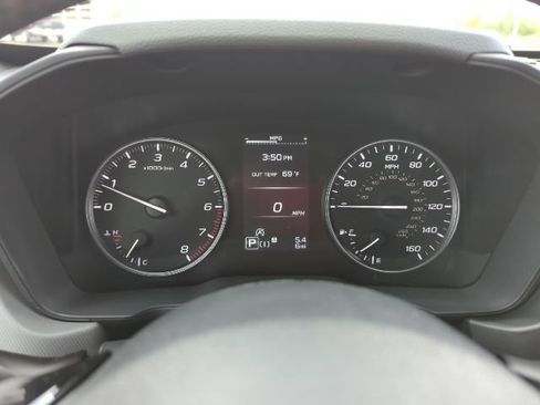 New 2026 Subaru Forester Sport AWD/4WD image 13