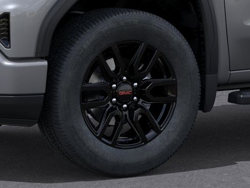 New 2026 GMC Sierra 1500 Elevation AWD/4WD image 9