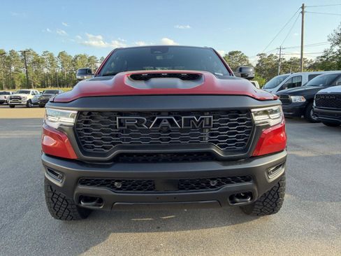 New 2026 RAM 1500 RHO AWD/4WD image 2