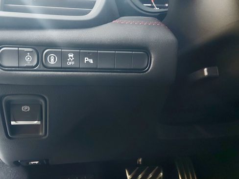 New 2025 Acura TLX SH-AWD w/ A-SPEC Pkg image 16