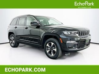 Used 2023 Jeep Grand Cherokee 4WD 4xe w/ Luxury Tech Group II video 1