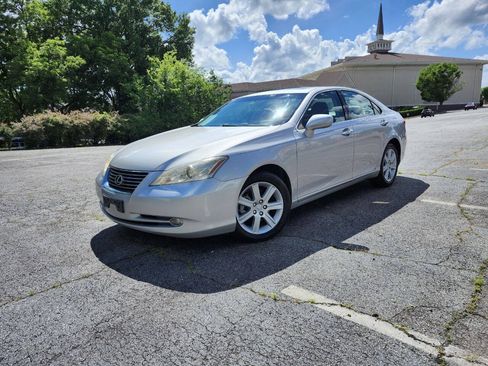 Used 2008 Lexus ES 350 FWD image 4