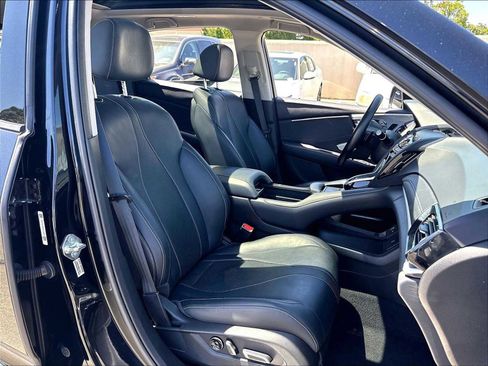 Used 2021 Acura RDX FWD w/ Technology Package image 10