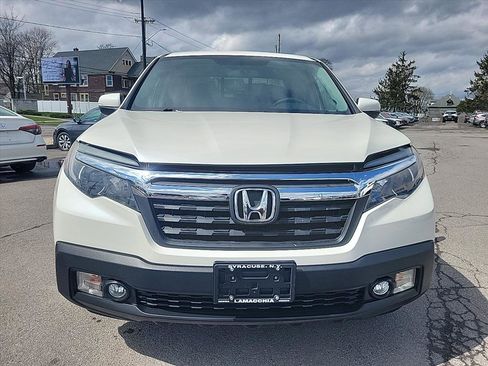 Used 2019 Honda Ridgeline RTL image 11
