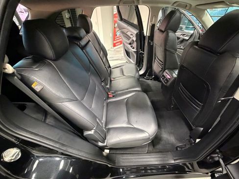 Used 2018 MAZDA CX-9 Touring w/ Touring Premium Package image 46