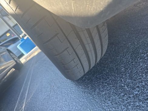 Used 2021 Mercedes-Benz GLA 35 AMG 4MATIC image 15