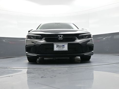 Certified 2023 Honda Civic EX image 51
