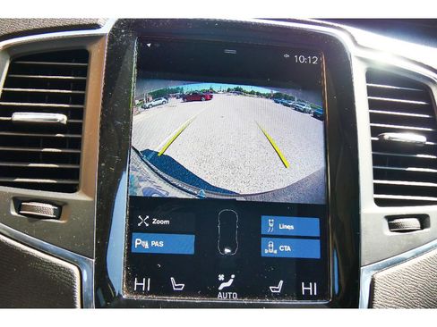 Used 2022 Volvo XC90 T6 Momentum w/ Climate Package AWD/4WD image 27