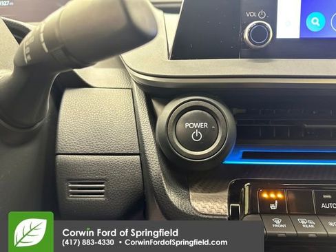 Used 2024 Toyota Prius XLE image 22