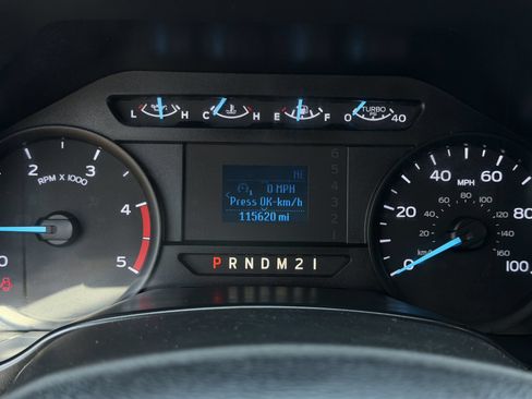 Used 2019 Ford F250 XL w/ XL Value Package AWD/4WD image 18