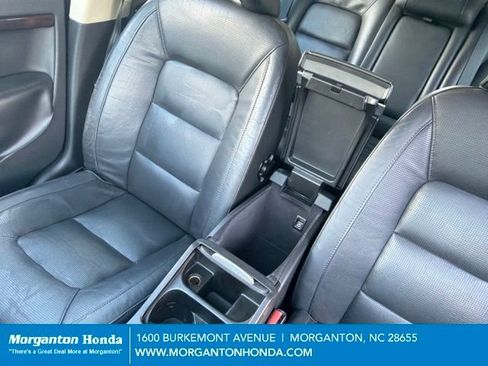 Used 2007 Volvo S80 V8 AWD/4WD image 25