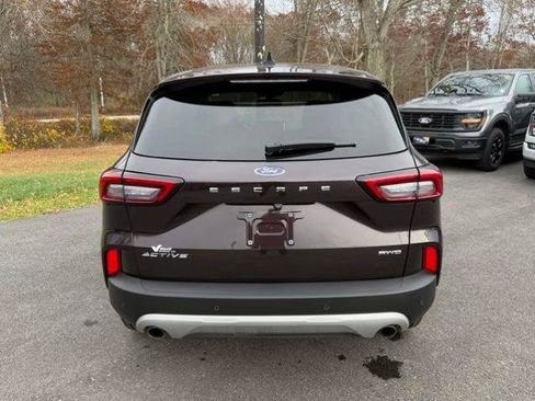 Certified 2023 Ford Escape Active w/ Tech Pack #2 AWD/4WD image 5
