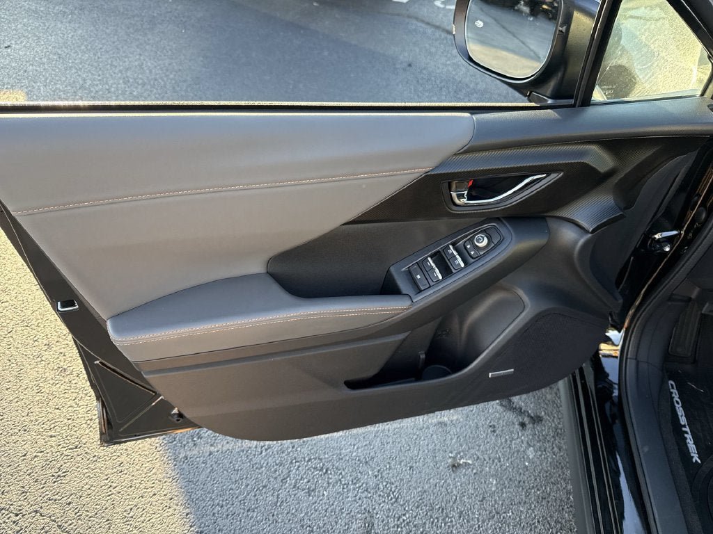 New 2026 Subaru Crosstrek 2.5i Limited AWD/4WD image 24