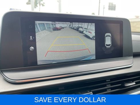 Used 2022 Kia Telluride LX FWD image 10
