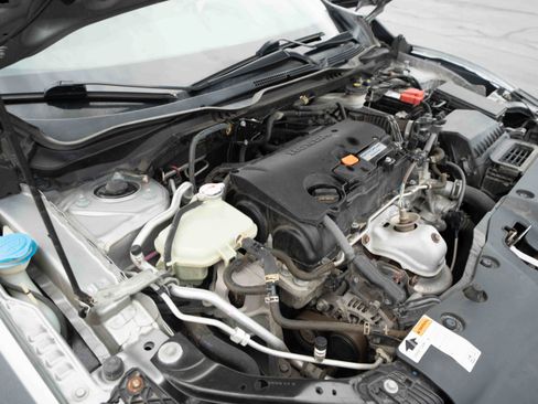 Used 2017 Honda Civic EX image 31