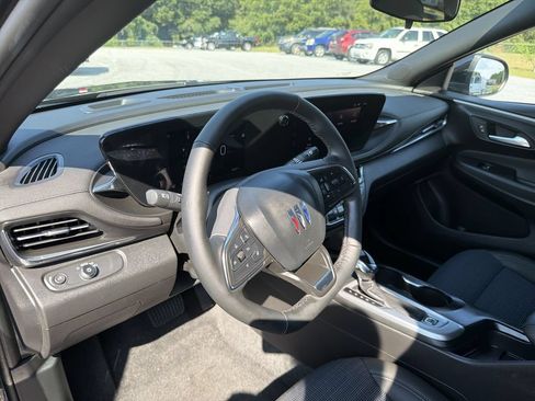Certified 2026 Buick Envista Preferred w/ Convenience I Package FWD image 10