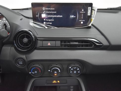 New 2026 MAZDA MX-5 Miata Sport w/ Weather Package RWD image 31
