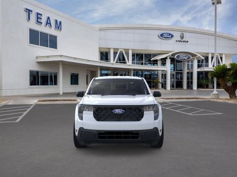 New 2026 Ford Maverick XL image 6