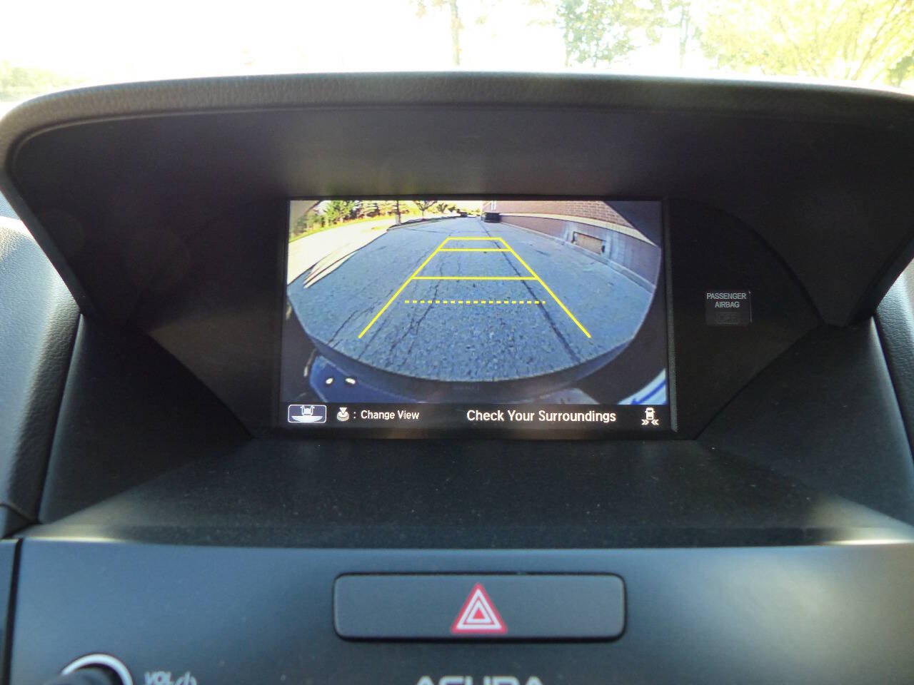 Used 2018 Acura RDX w/ Technology Package FWD image 32