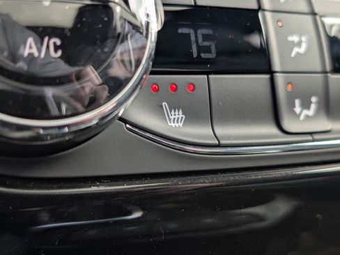 New 2026 Chevrolet TrailBlazer ACTIV w/ Convenience Package image 4