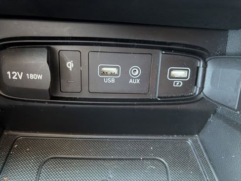 Used 2020 Hyundai Santa Fe SEL w/ Cargo Package AWD/4WD image 19