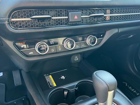 Used 2025 Honda HR-V EX-L image 22